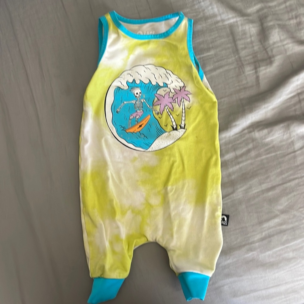 3-6 mo rag